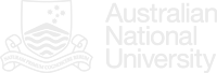 The Australian National University logo